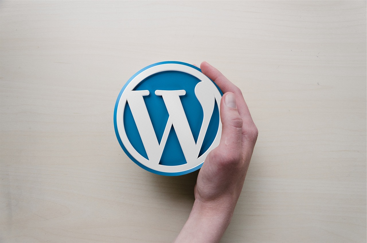 pásate a wordpress, migrar tu página web a WordPress nunca fue tan fácil conmigo