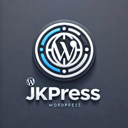 JKPress inventado por la IA
