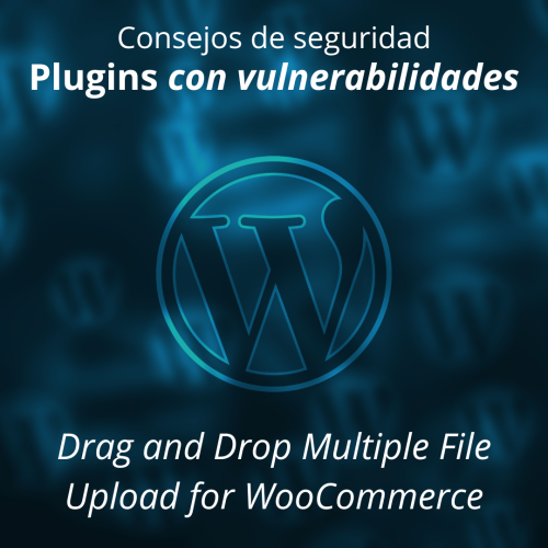 Drag and Drop Multiple File Upload for WooCommerce